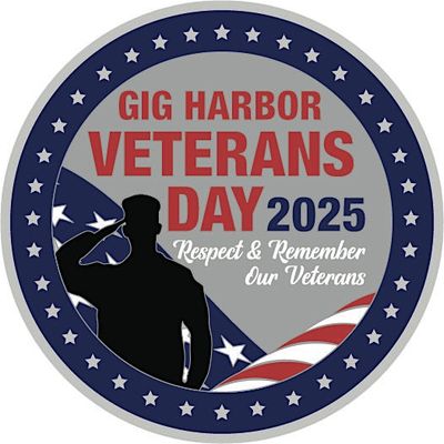Gig Harbor Veterans Day Committee