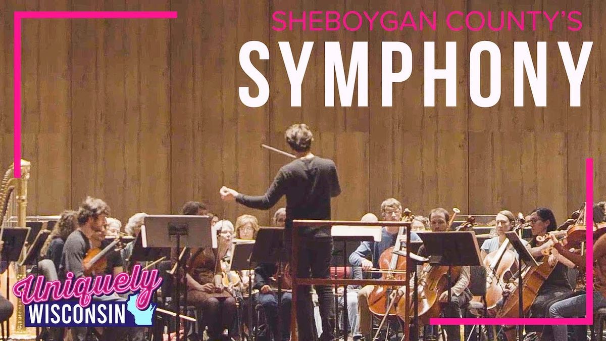 Sheboygan Symphony Orchestra