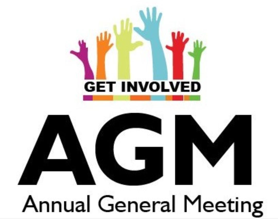 Friends of Bricknell AGM