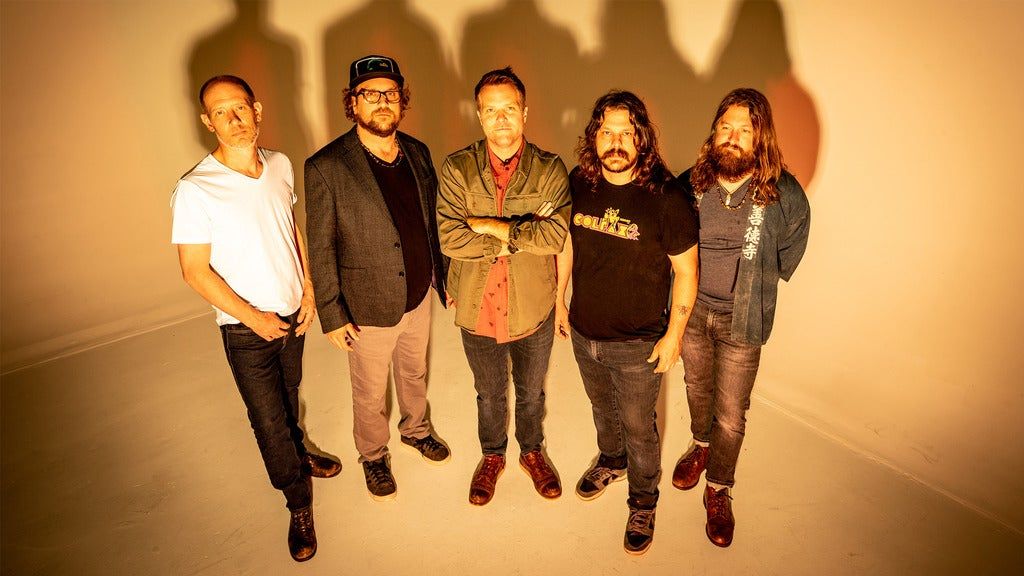 Mempho Presents: Greensky Bluegrass