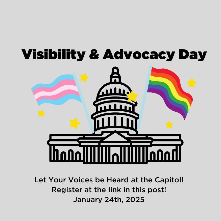 Visibility & Advocacy Day