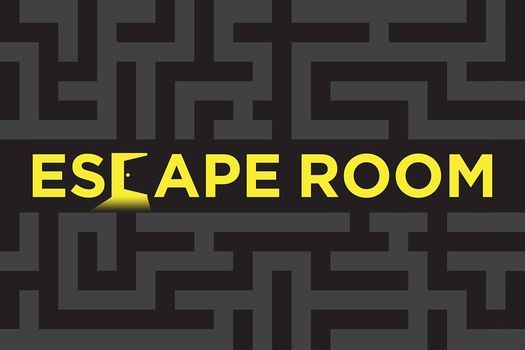 Escape Room A New Sermon Series Timberlake Church Redmond 7 February 21