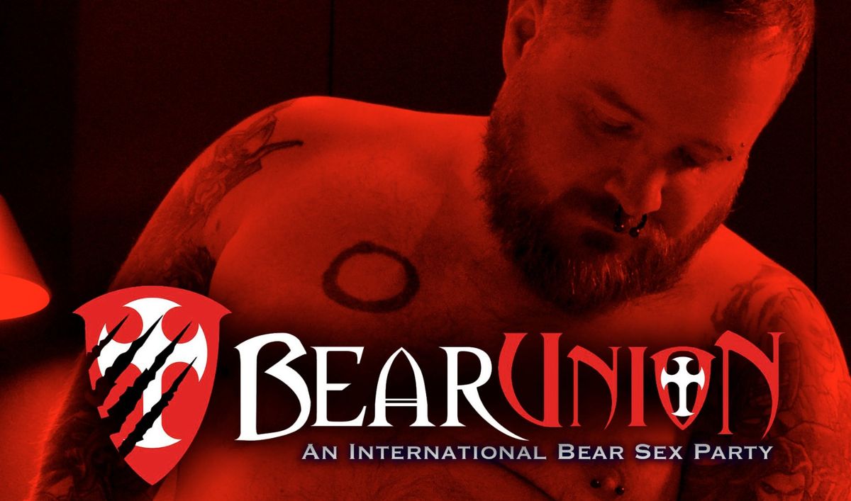 BearUnion LOS ANGELES