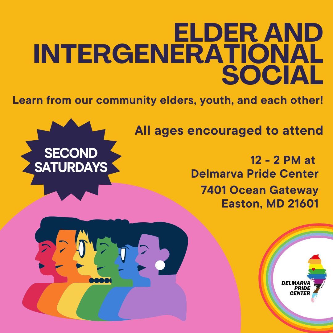 Elder and Intergenerational Social