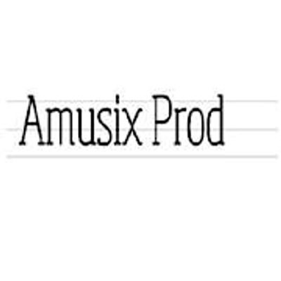 Amusix Prod - Zicket