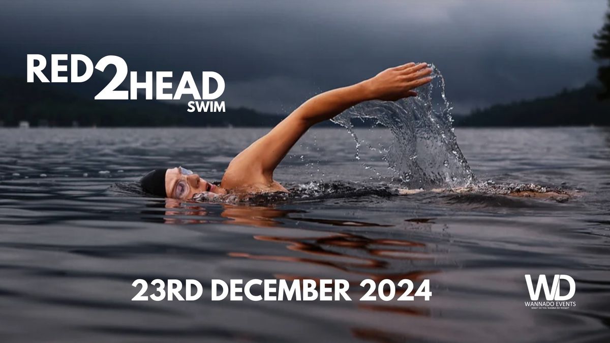 RED2HEAD Swim