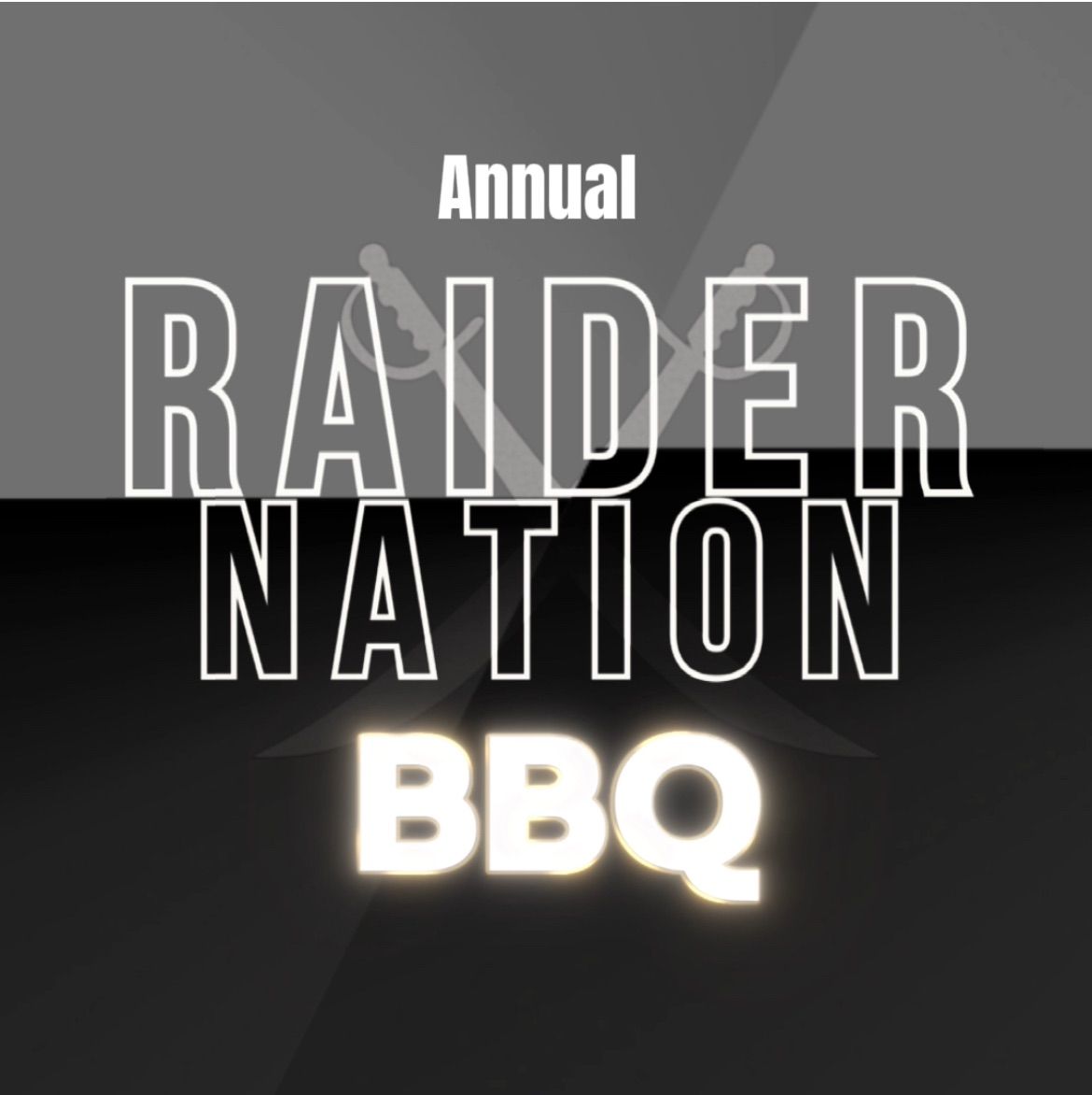 Annual RAIDER NATION BBQ