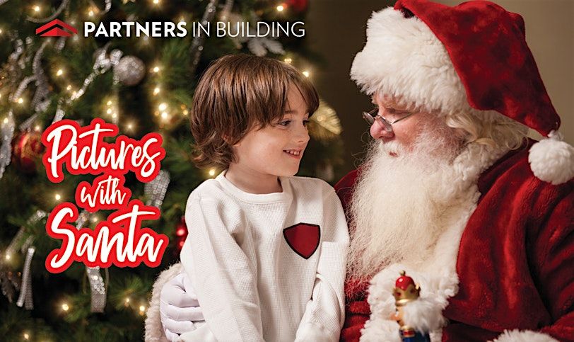 REALTORS + FAMILY Join Pictures with Santa & More at Colton on Dec. 13th!