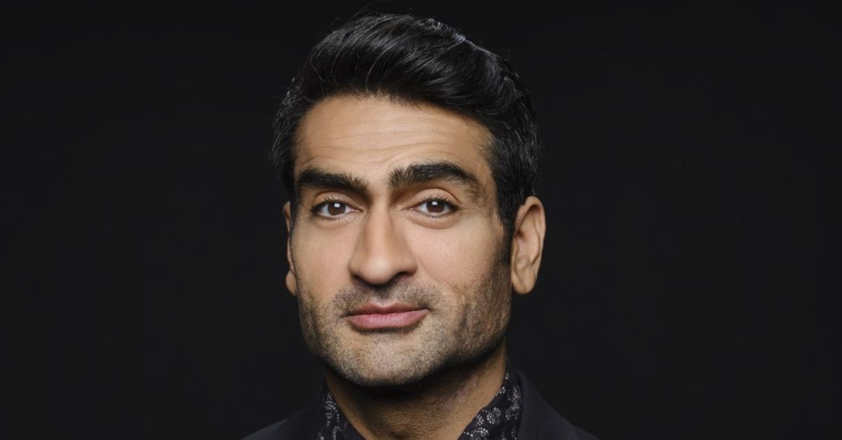 Kumail Nanjiani: Live Special Taping