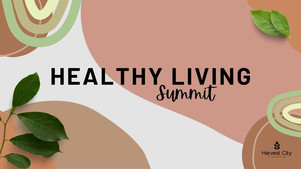 Healthy Living Summit