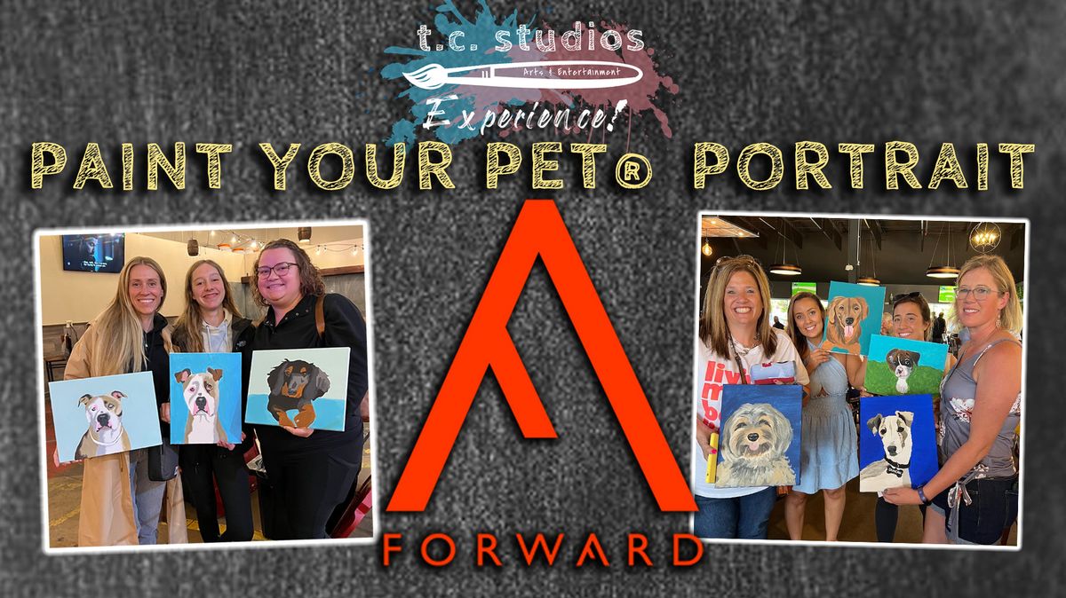 Paint your Pet\u00ae - Annapolis