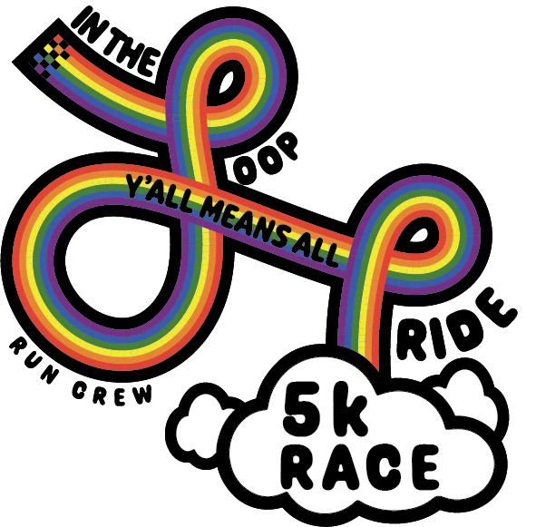 Y\u2019ALL MEANS ALL PRIDE 5K RACE