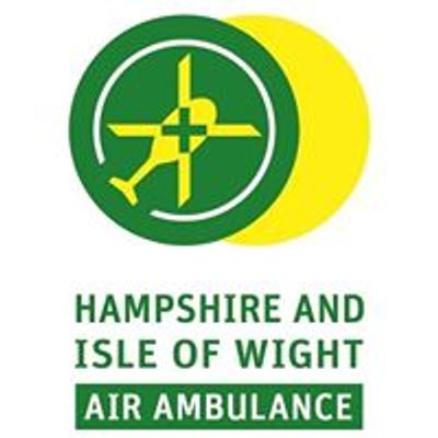 Hampshire & Isle of Wight Air Ambulance