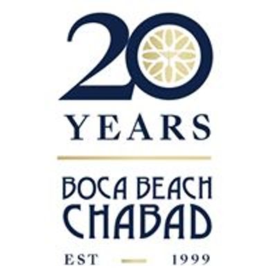 Chabad of East Boca