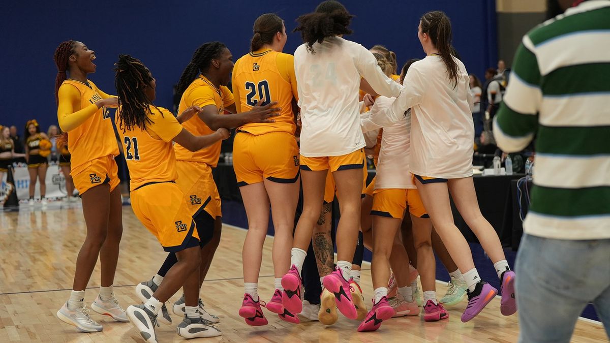 VCU Rams at La Salle Explorers Womens Basketball