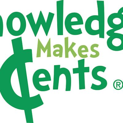 Knowledge Makes Cents
