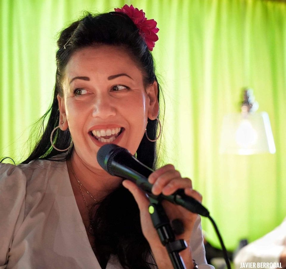 Jazzkaf\u00e9 \/\/ Helene Edler og Happy Jazz \/\/ Lillestr\u00f8m Kultursenter