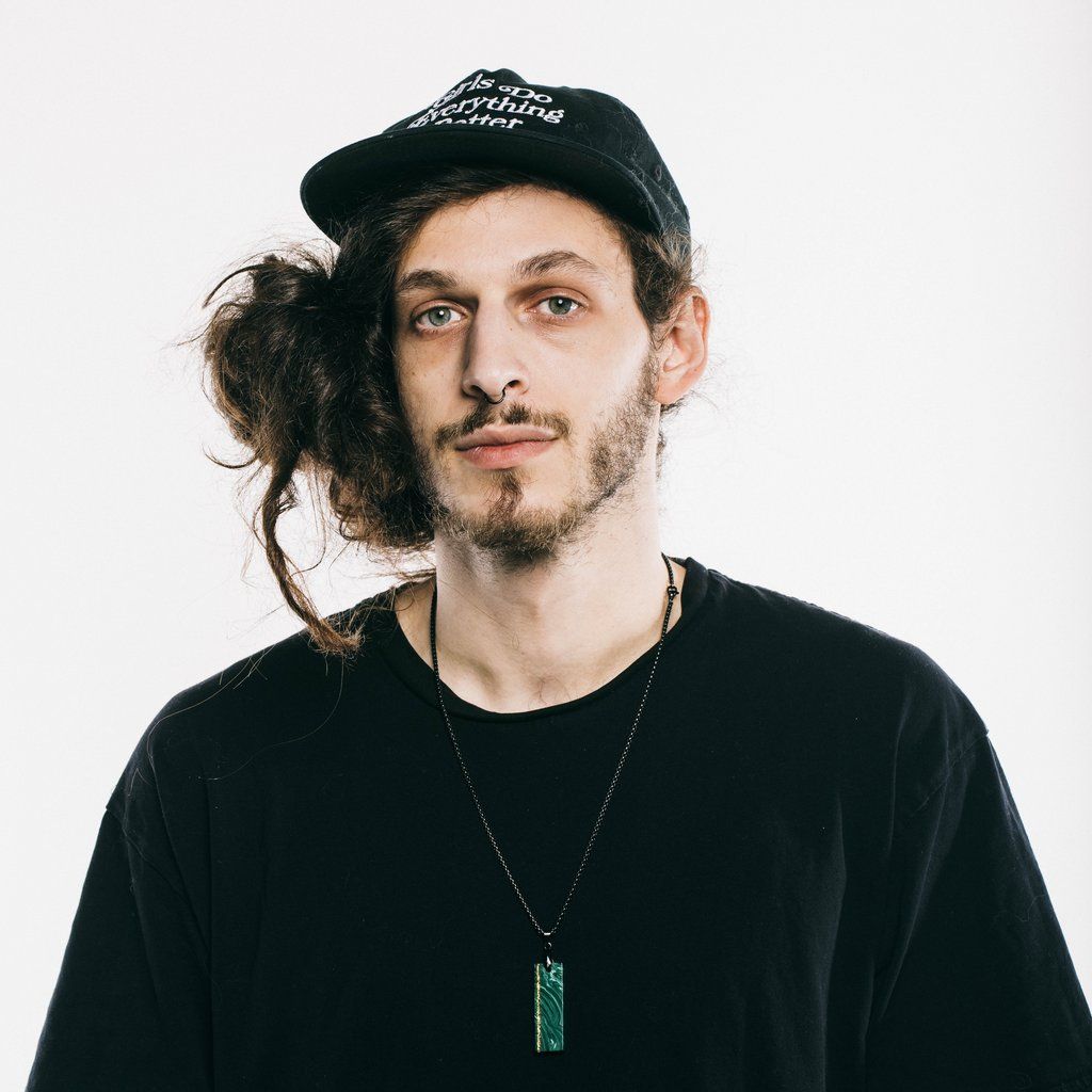 Subtronics | London
