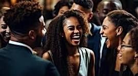 Solano Realtist Black Excellence Event