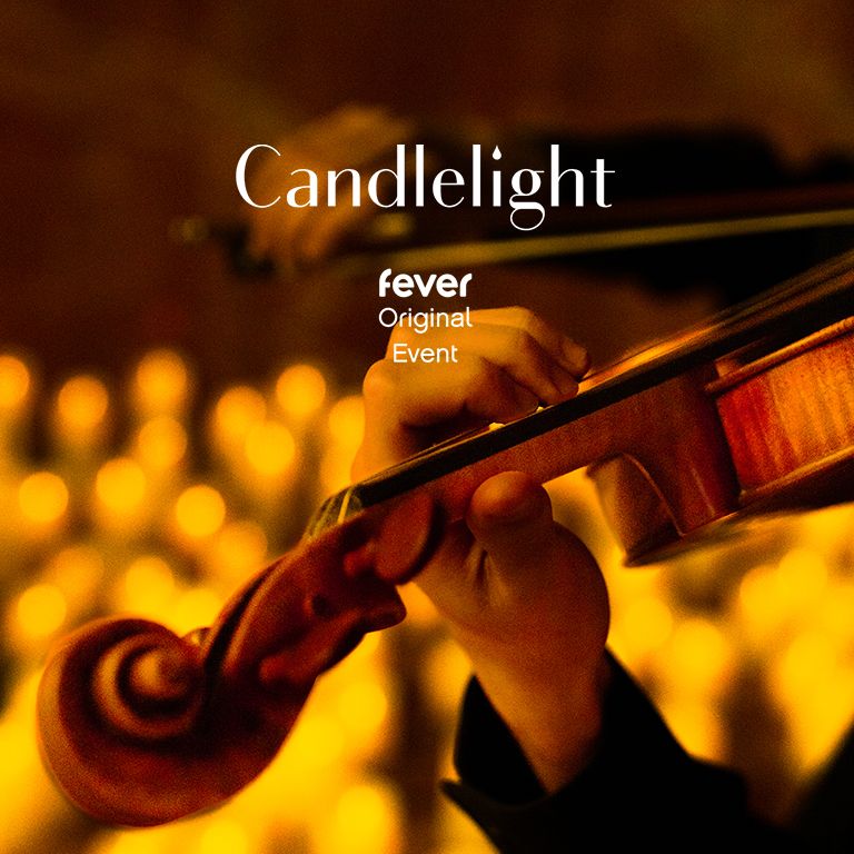 Candlelight: Mozart\u2019s Requiem and More