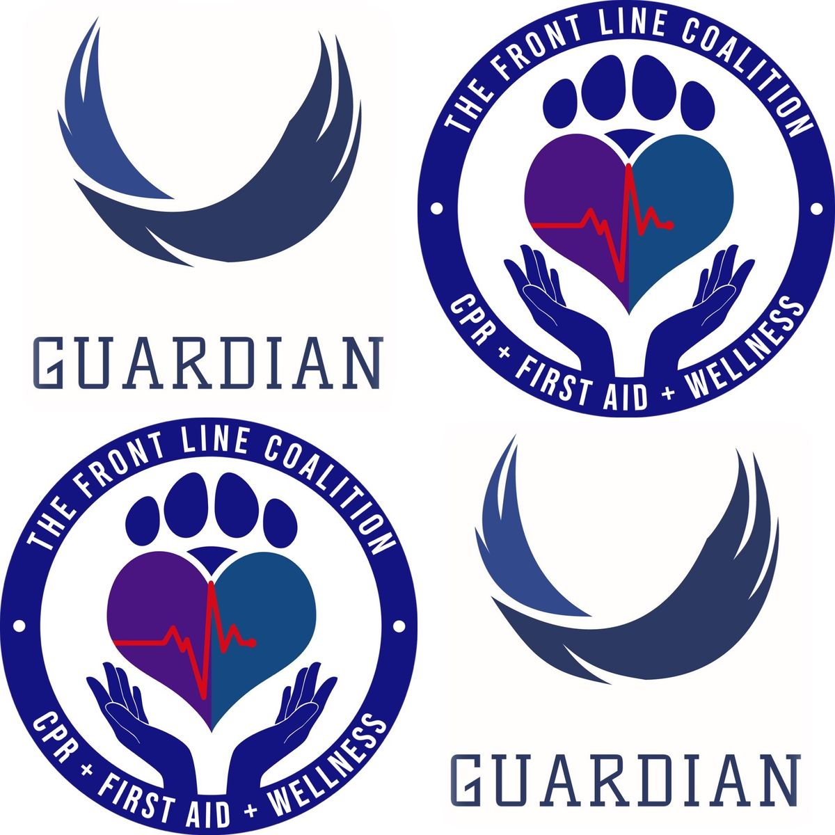 The Frontline Coalition | Guardian - Pet CPR | First Aid & Adult CPR\/AED Course