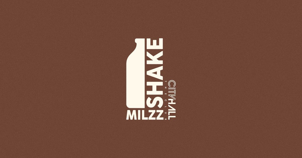 Milzzshake: DJ Milzz & KMN