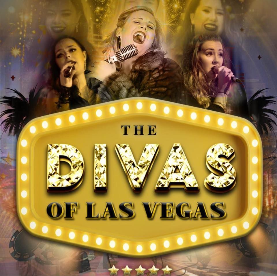 Divas of las vegas