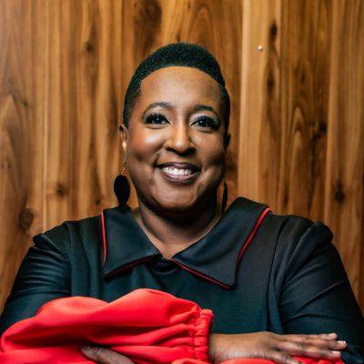 Tara Glover Ministry