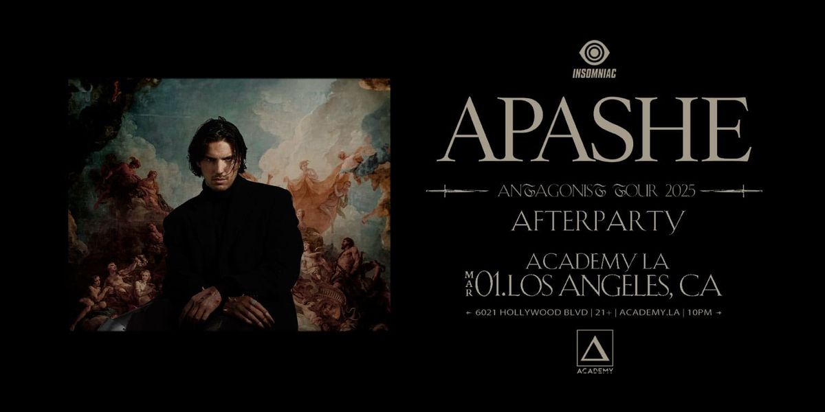 Apashe