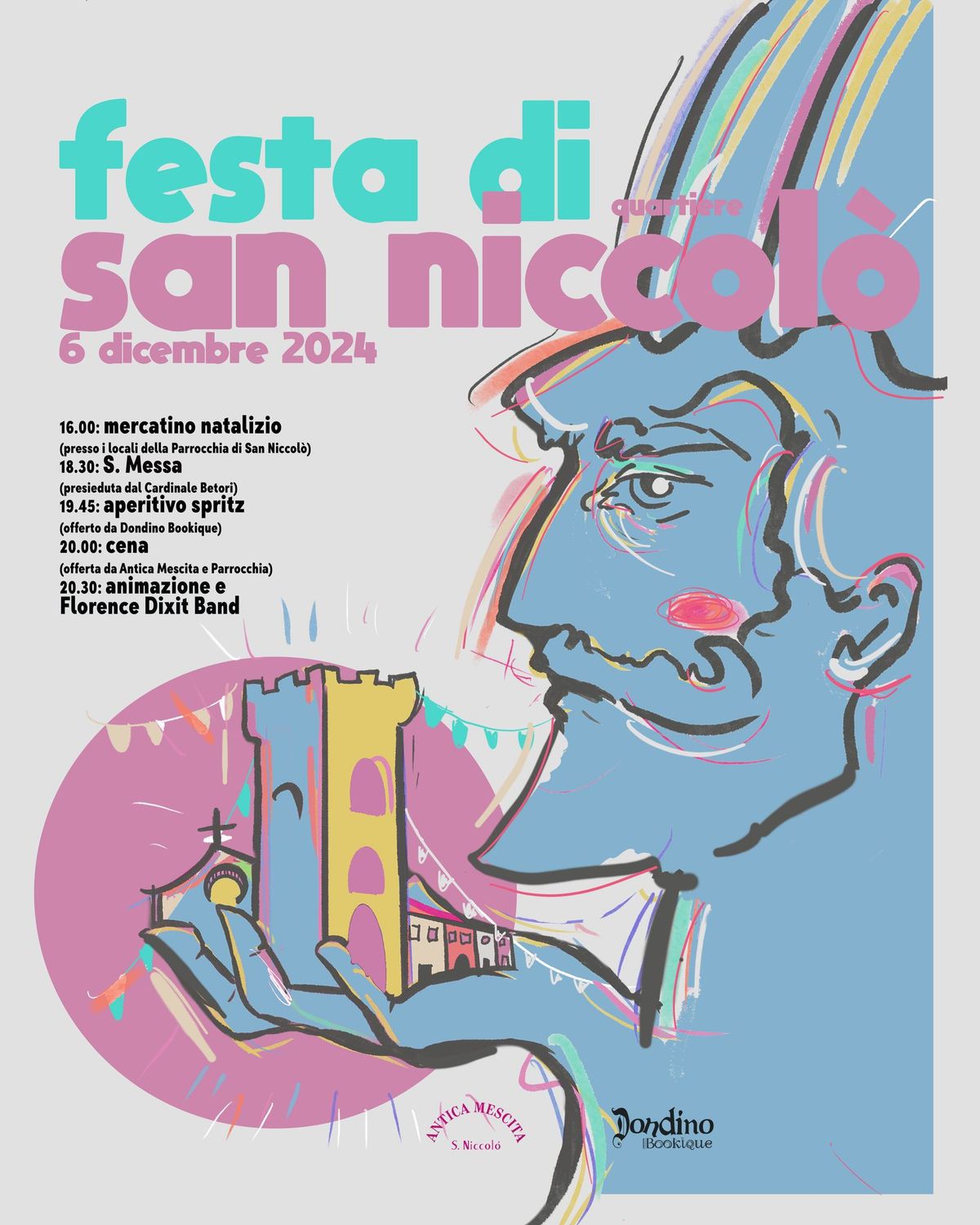 Festa di San Niccol\u00f3