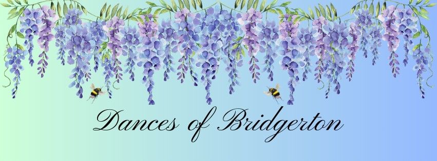 Dances of Bridgerton: George & Charlotte