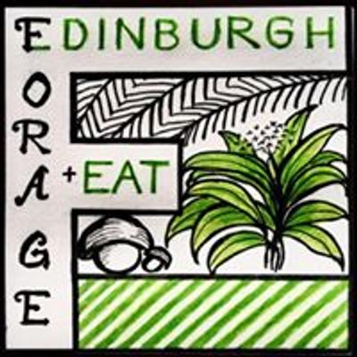 Edinburgh Forage & Eat
