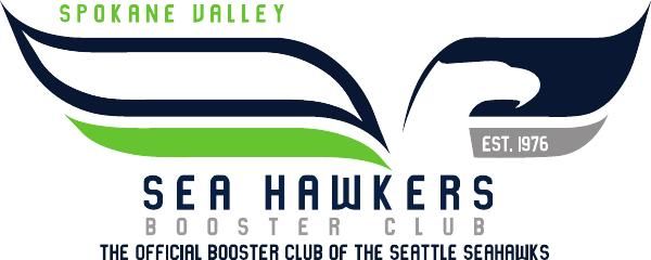 Spokane Valley Sea Hawkers at the Spokane Indians 