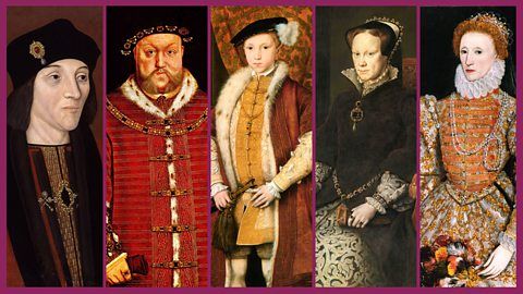 Tudor Rochester - walk in the footsteps of the ROCKSTARS OF ROYALTY! TWO-4-ONE EARLY BIRD TICKETS!!!