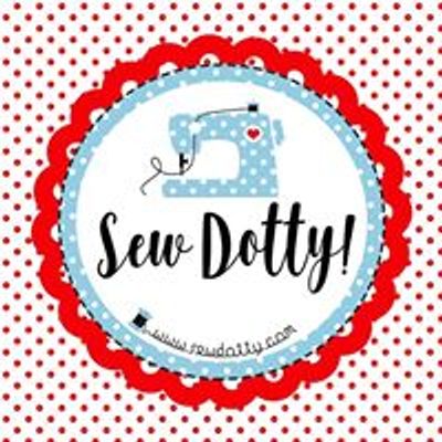 Sew Dotty