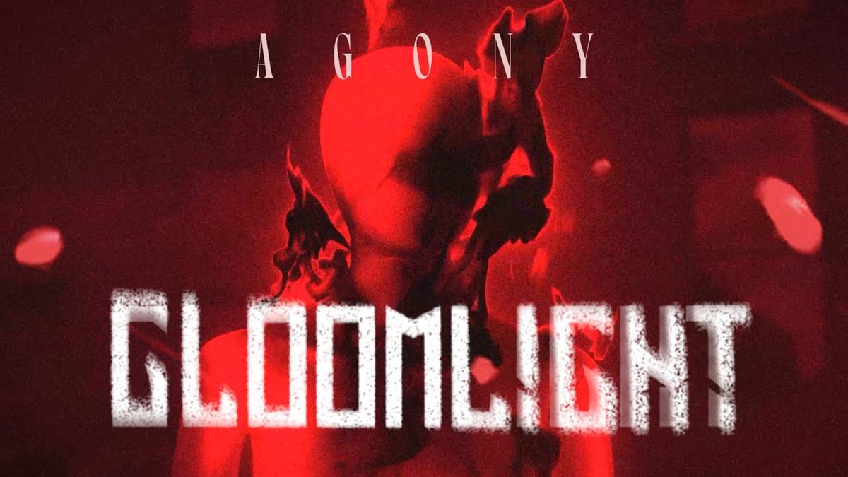 Gloomlight at Pub Station Billings