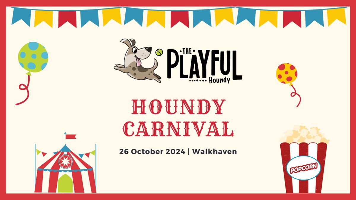 Playful Houndy Carnival \ud83d\udc36\ud83e\udd29\ud83c\udfbe\ud83d\udc15\ud83d\ude0e\ud83d\udc29\ud83d\udc3e