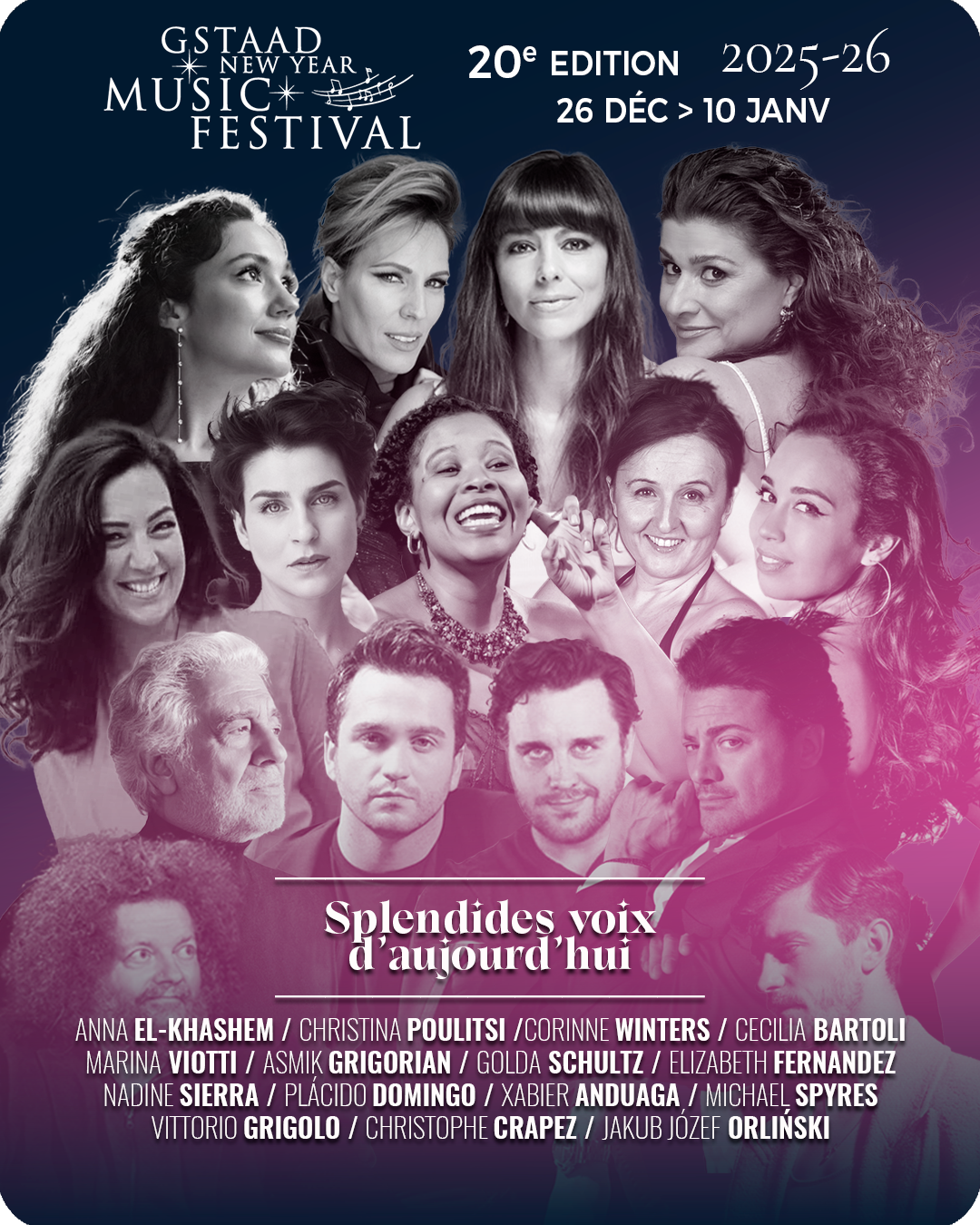 San Francisco Symphony - Bicket Conducts All-Mozart at Davies Symphony Hall