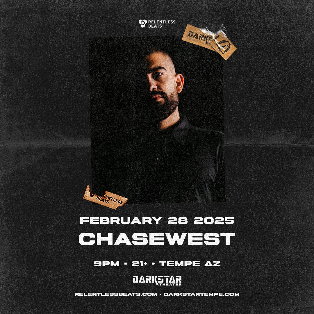 Chasewest