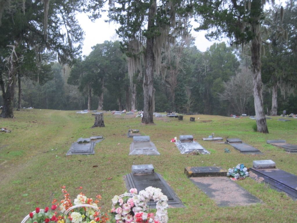 African American Cemetery Resource Workshop