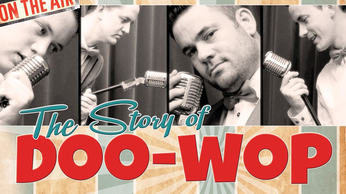 The Story of Doo-Wop