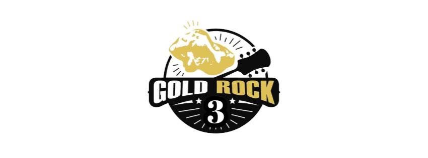 Gold Rock 3