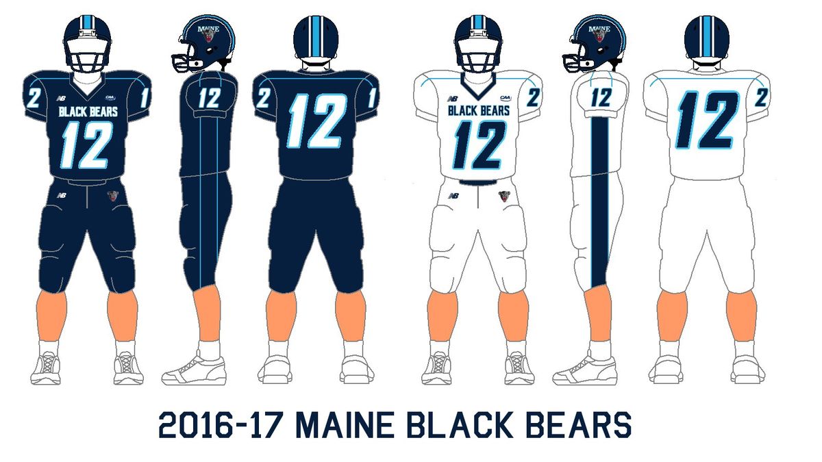 Pennsylvania Quakers vs. Maine Black Bears