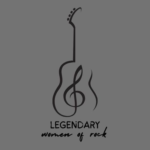 The 815 - Legendary Women of Rock