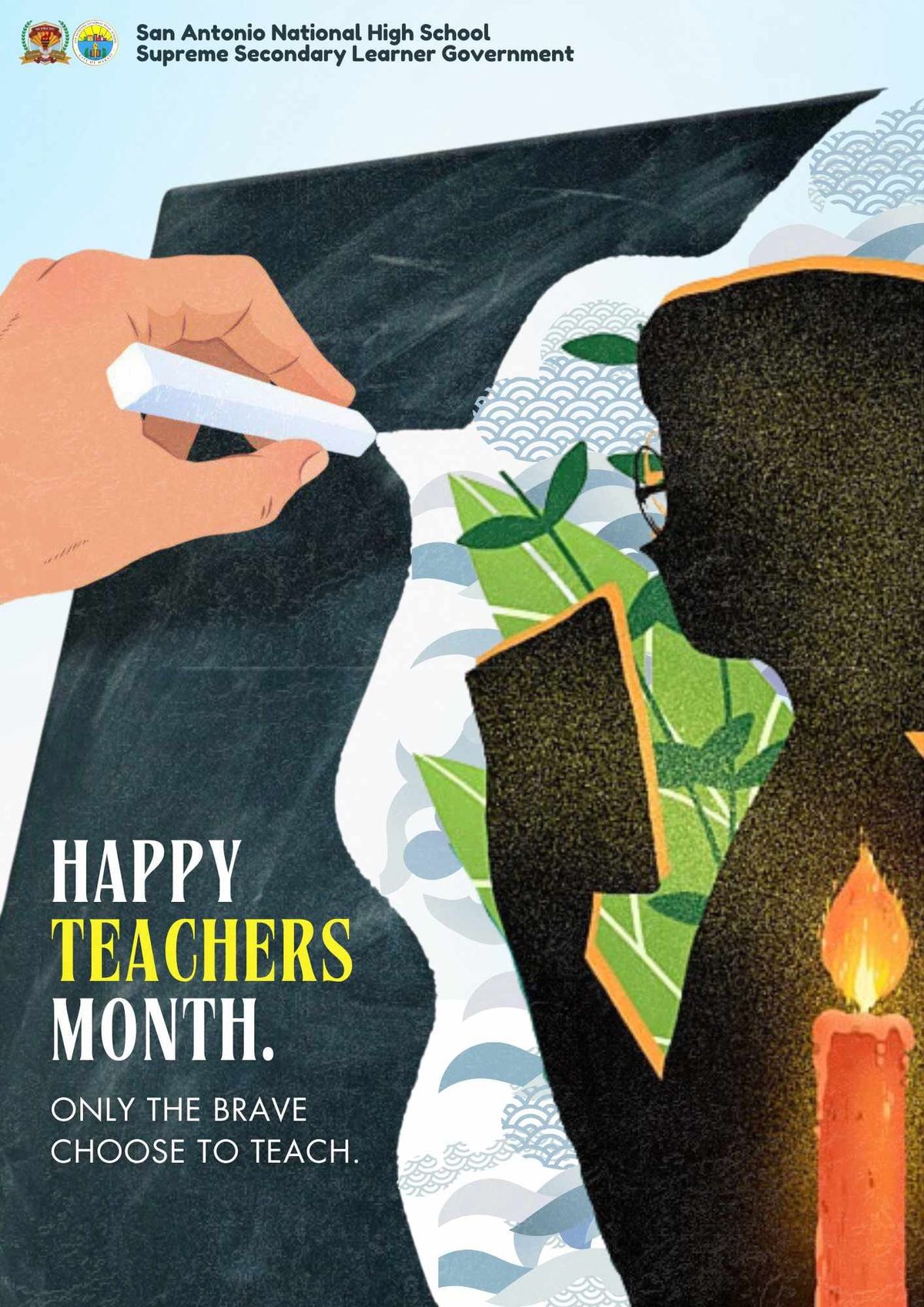 Teachers' Month 2024