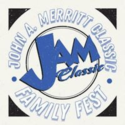 JAM Classic Family Festival