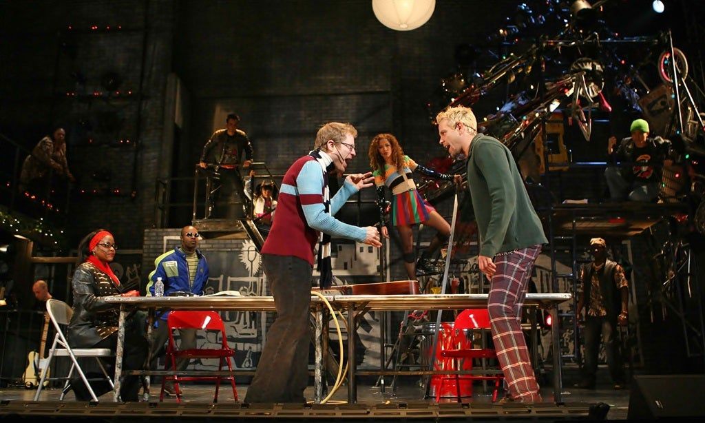 Rent - Madison