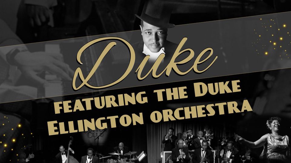 Duke featuring The Duke Ellington Orchestra