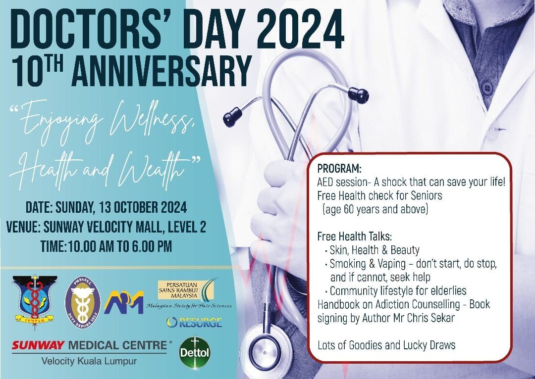 Doctor's Day