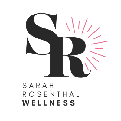 Sarah Rosenthal Wellness